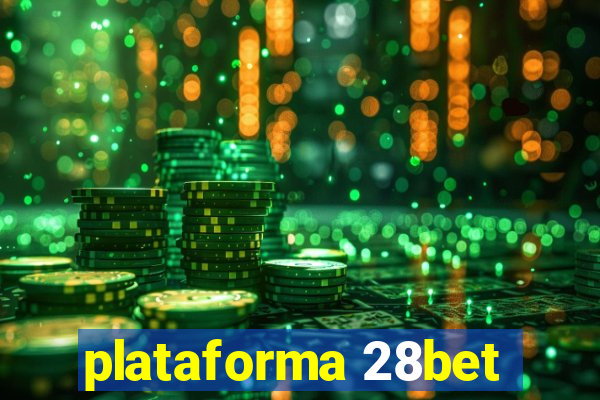 plataforma 28bet